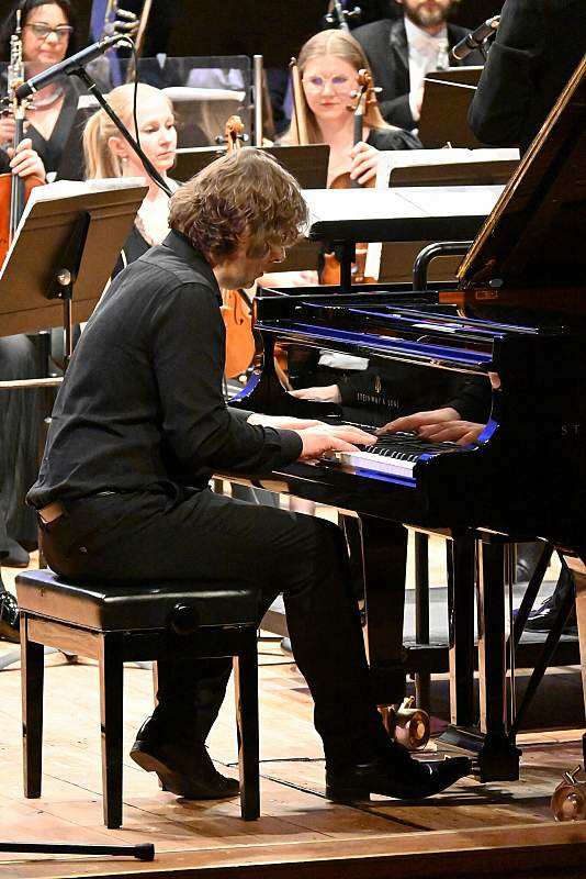 Romantyczny wieczór z Rachmaninowem