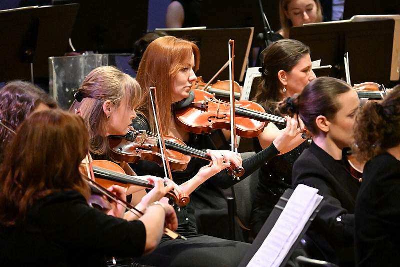 Romantyczny wieczór z Rachmaninowem