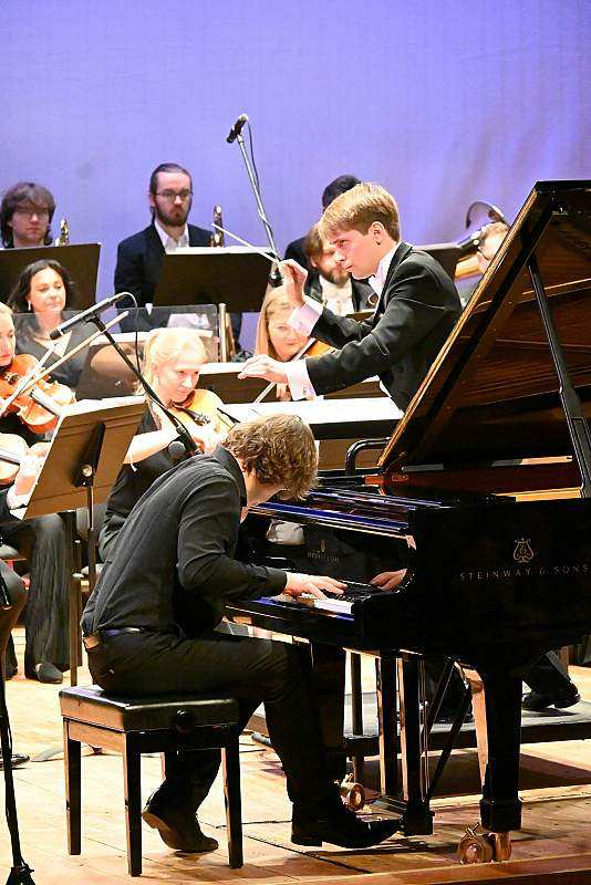 Romantyczny wieczór z Rachmaninowem