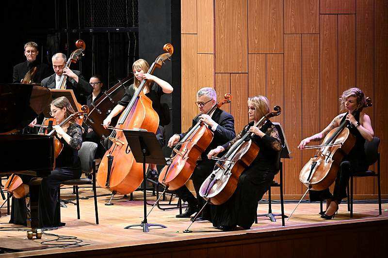 Romantyczny wieczór z Rachmaninowem