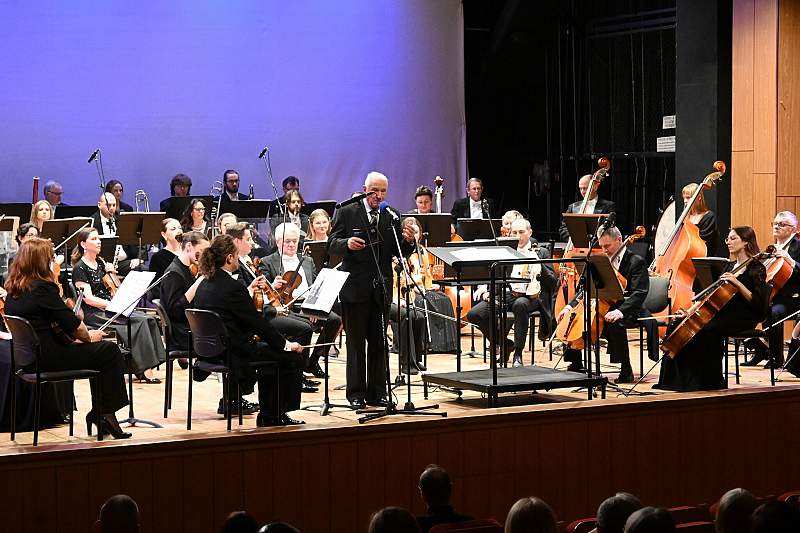 Romantyczny wieczór z Rachmaninowem