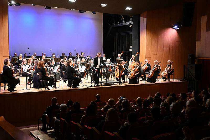 Romantyczny wieczór z Rachmaninowem