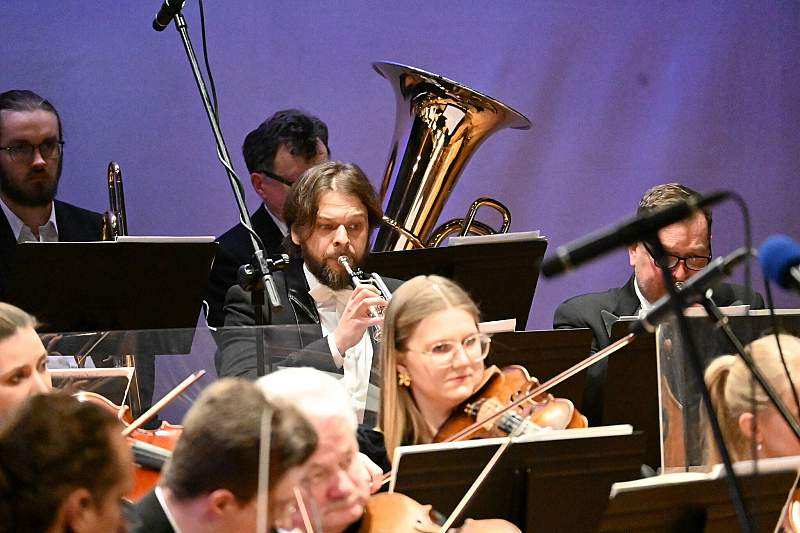 Romantyczny wieczór z Rachmaninowem