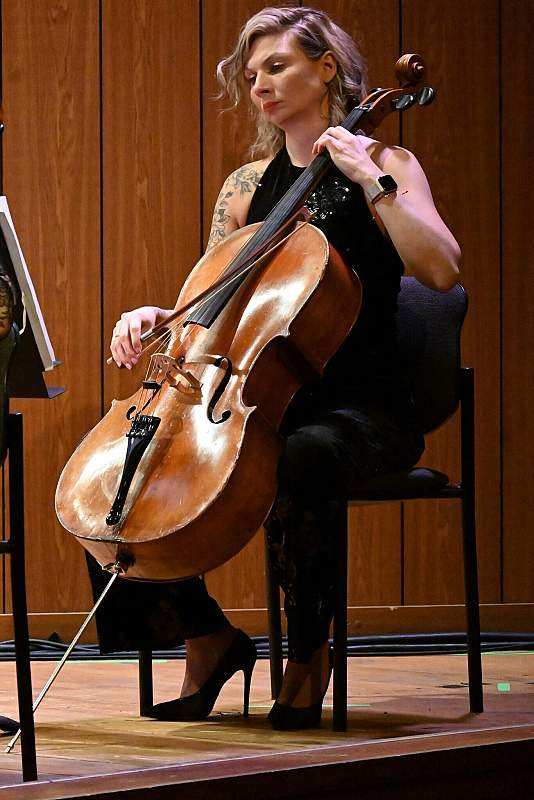 Romantyczny wieczór z Rachmaninowem