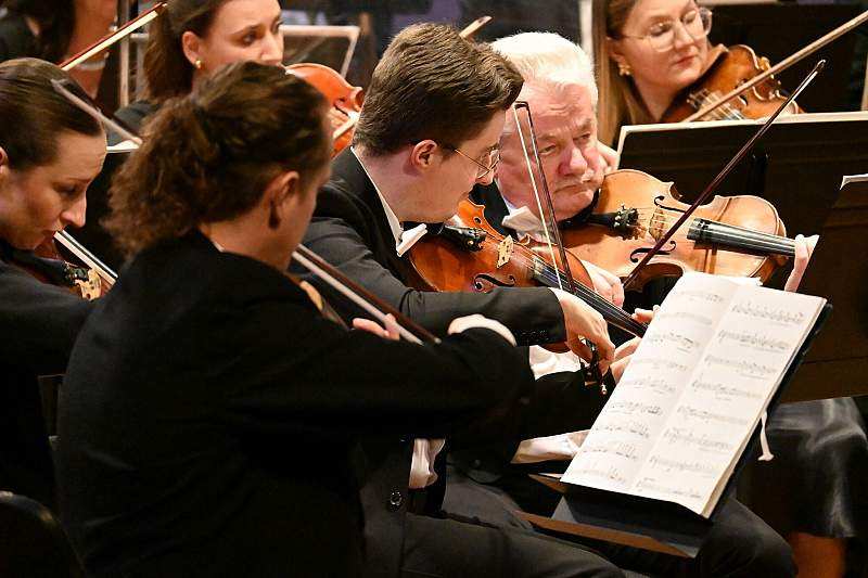 Romantyczny wieczór z Rachmaninowem