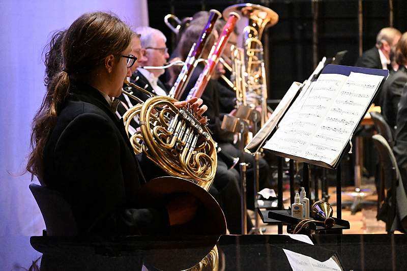 Romantyczny wieczór z Rachmaninowem