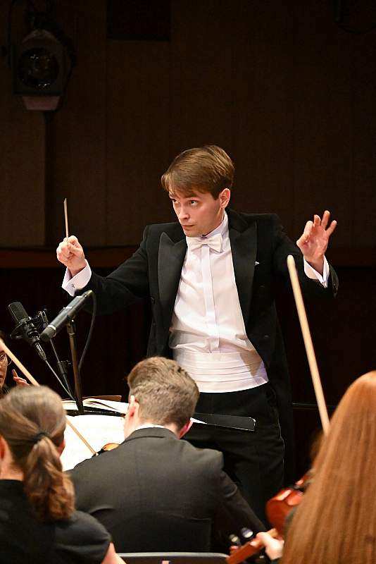 Romantyczny wieczór z Rachmaninowem