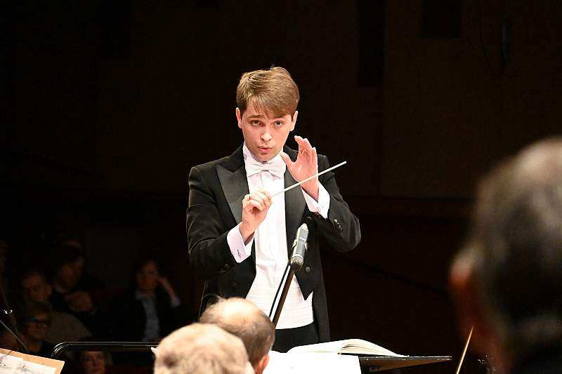 Romantyczny wieczór z Rachmaninowem