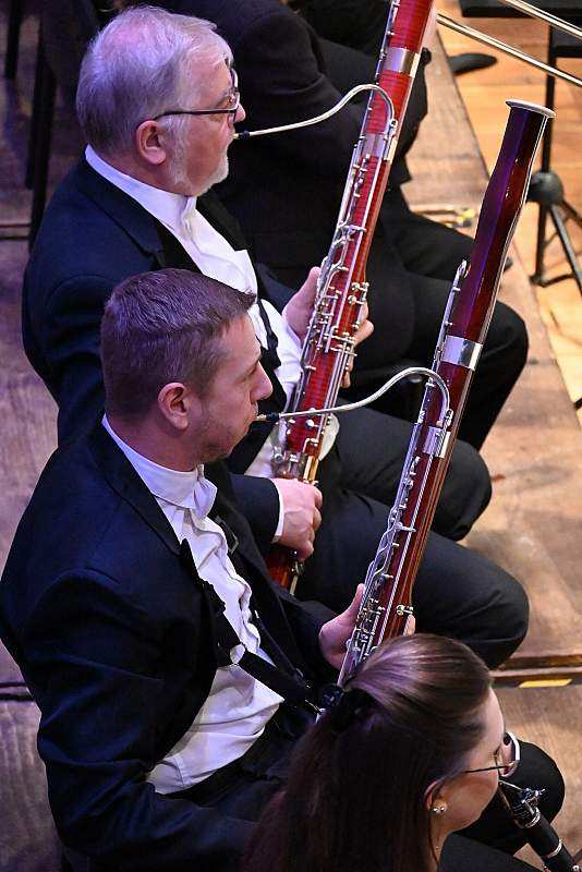 Romantyczny wieczór z Rachmaninowem