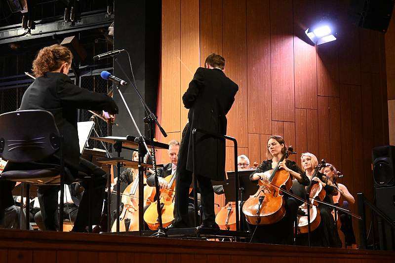 Romantyczny wieczór z Rachmaninowem