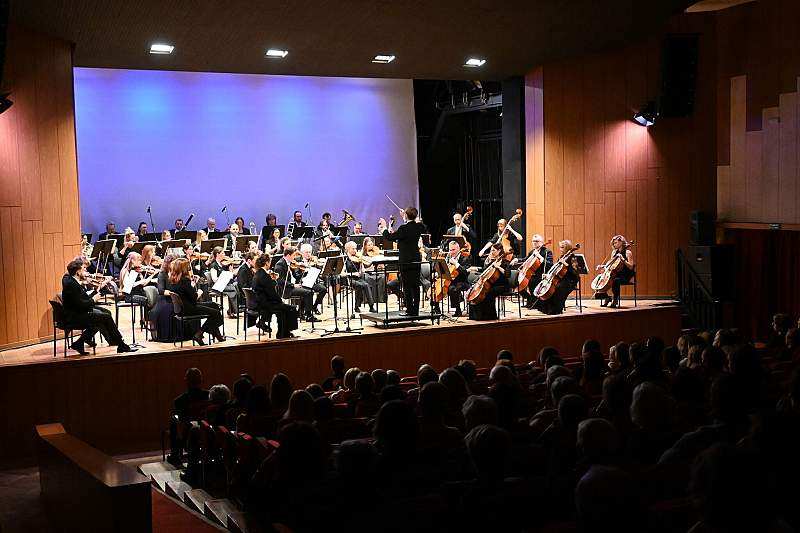 Romantyczny wieczór z Rachmaninowem