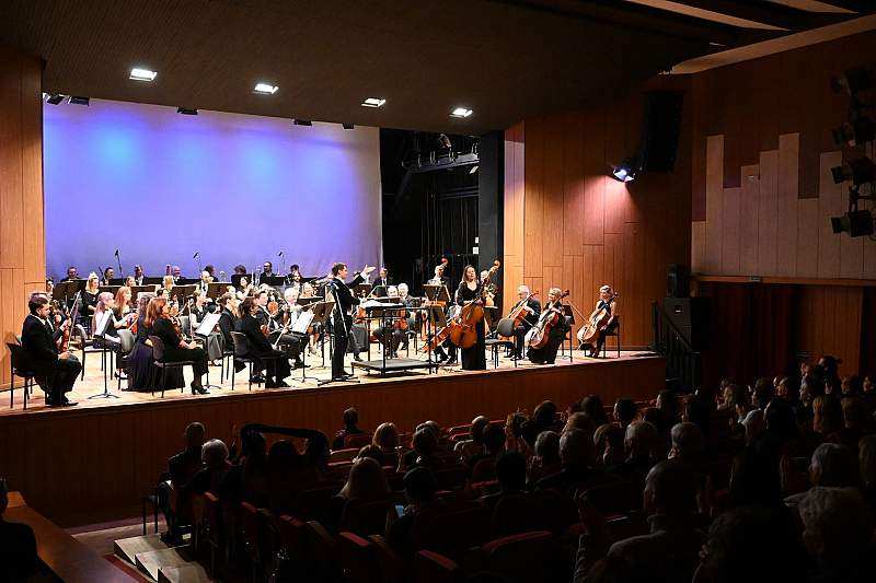 Romantyczny wieczór z Rachmaninowem