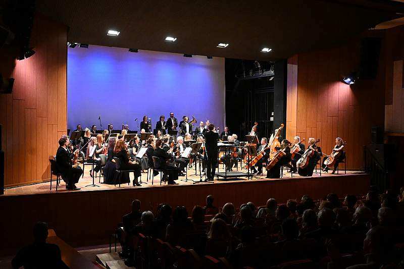 Romantyczny wieczór z Rachmaninowem