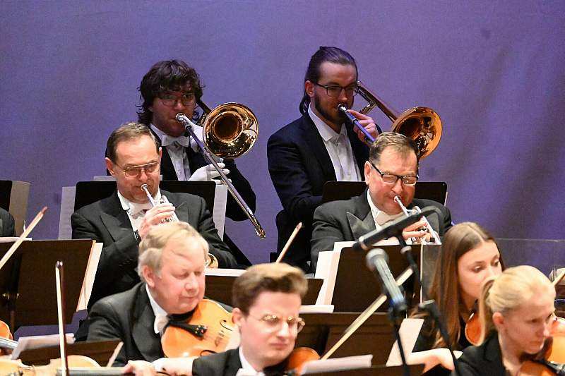 Wino, kobiety i śpiew - koncert z okazji dnia kobiet