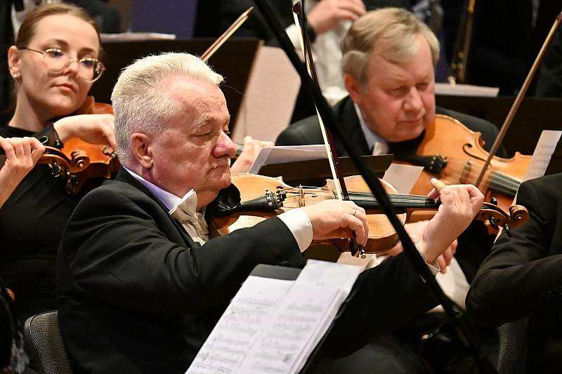 Wino, kobiety i śpiew - koncert z okazji dnia kobiet