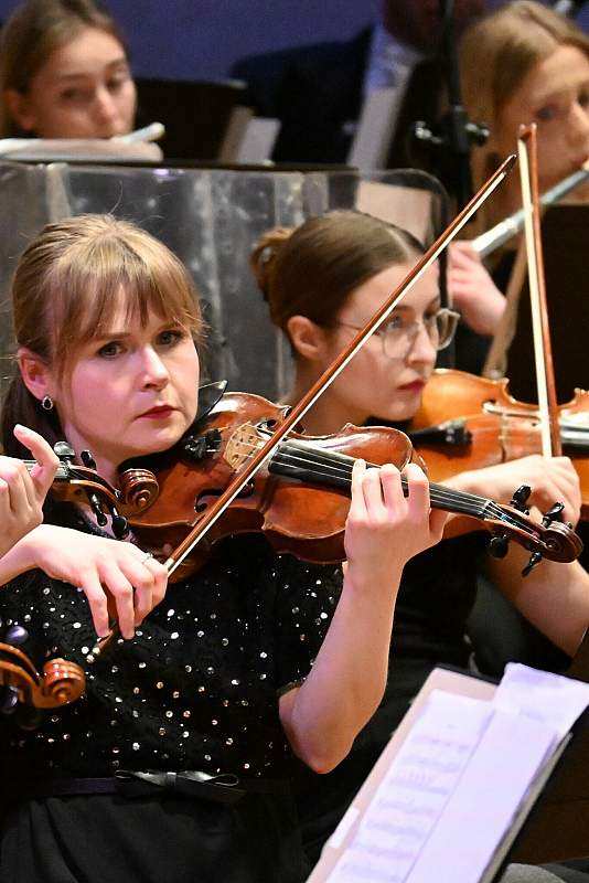 Wino, kobiety i śpiew - koncert z okazji dnia kobiet