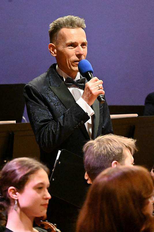 Wino, kobiety i śpiew - koncert z okazji dnia kobiet