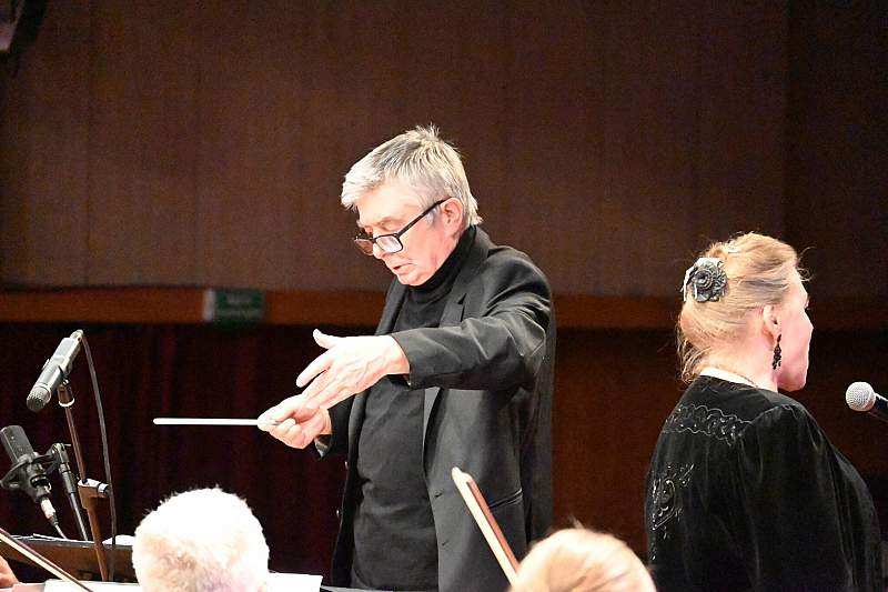 Wino, kobiety i śpiew - koncert z okazji dnia kobiet