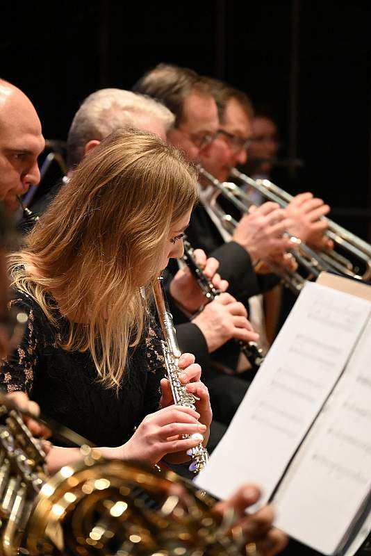 Wino, kobiety i śpiew - koncert z okazji dnia kobiet