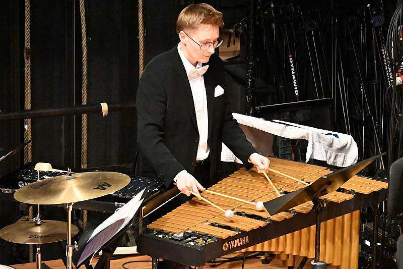 Wino, kobiety i śpiew - koncert z okazji dnia kobiet