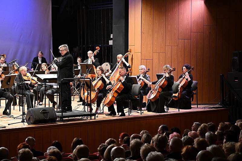 Wino, kobiety i śpiew - koncert z okazji dnia kobiet