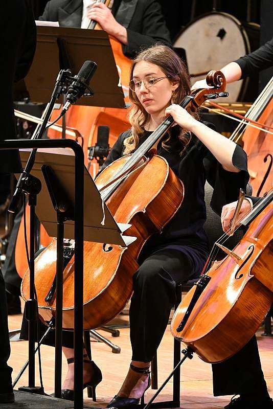 Wino, kobiety i śpiew - koncert z okazji dnia kobiet