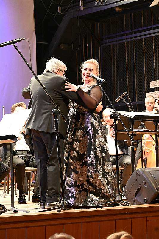 Wino, kobiety i śpiew - koncert z okazji dnia kobiet