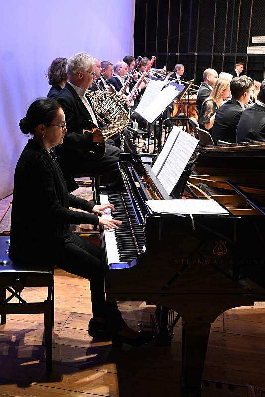 Wino, kobiety i śpiew - koncert z okazji dnia kobiet