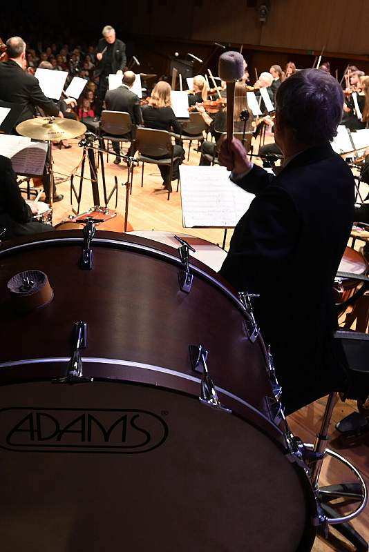 Wino, kobiety i śpiew - koncert z okazji dnia kobiet