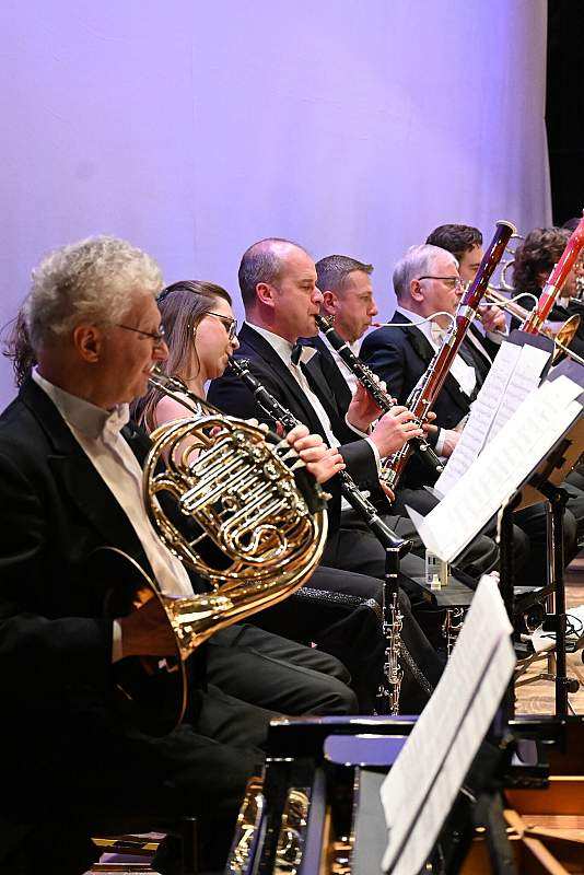 Wino, kobiety i śpiew - koncert z okazji dnia kobiet