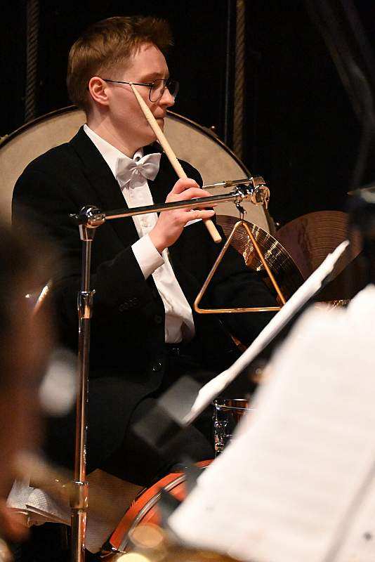 Wino, kobiety i śpiew - koncert z okazji dnia kobiet