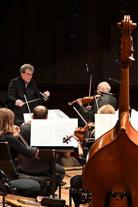 W kręgu mistrzów muzyki