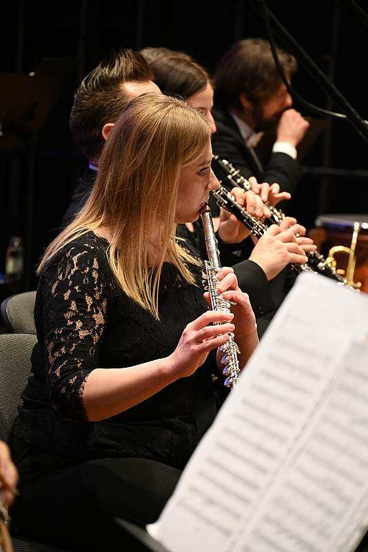 W kręgu mistrzów muzyki