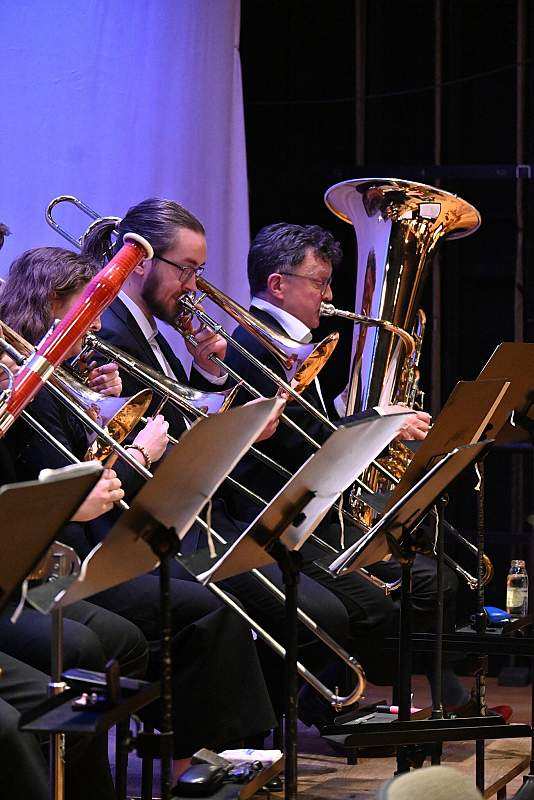 W kręgu mistrzów muzyki