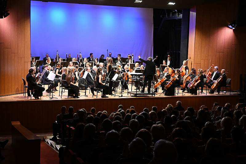 W kręgu mistrzów muzyki