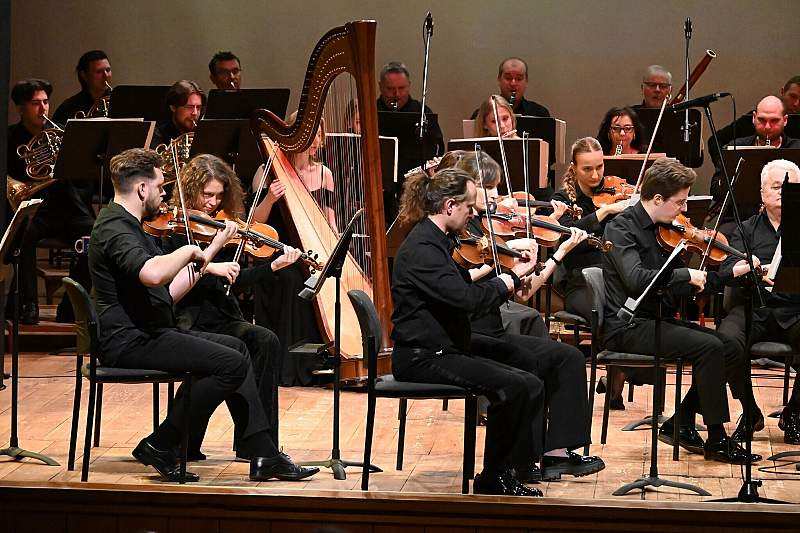 Koncert familijny "Odgłosy wiosny"