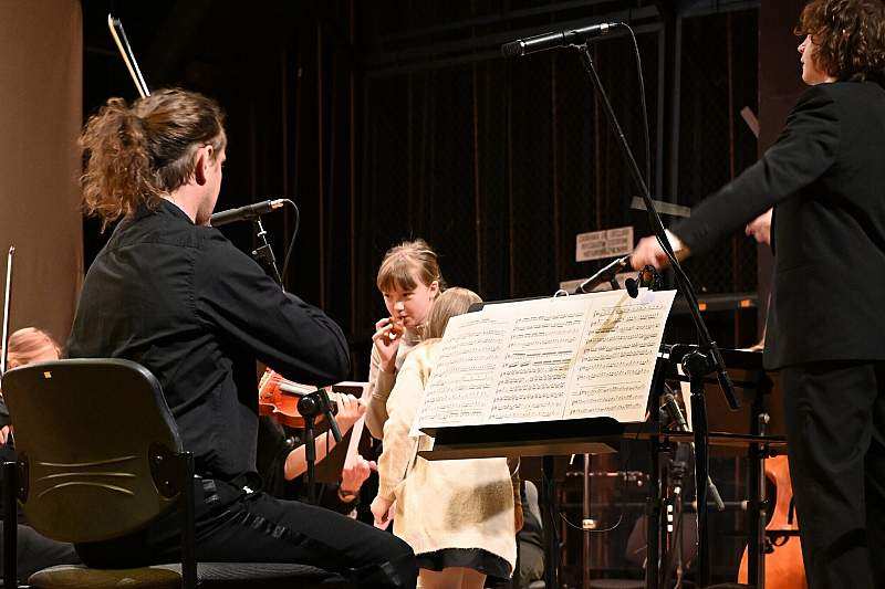 Koncert familijny "Odgłosy wiosny"