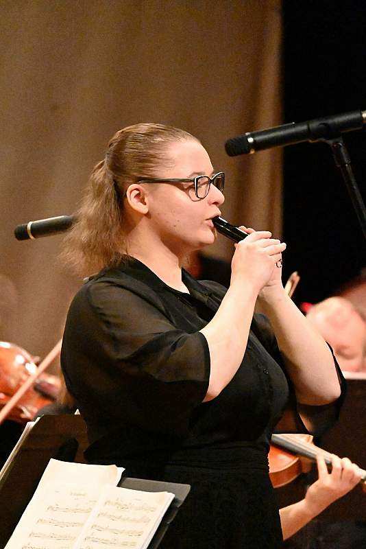 Koncert familijny "Odgłosy wiosny"