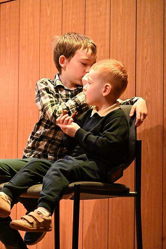 Koncert familijny "Odgłosy wiosny"