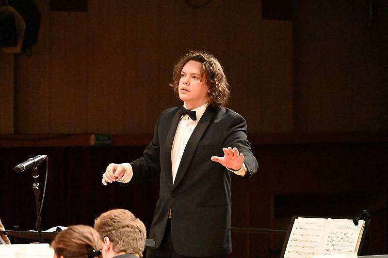 Koncert familijny "Odgłosy wiosny"