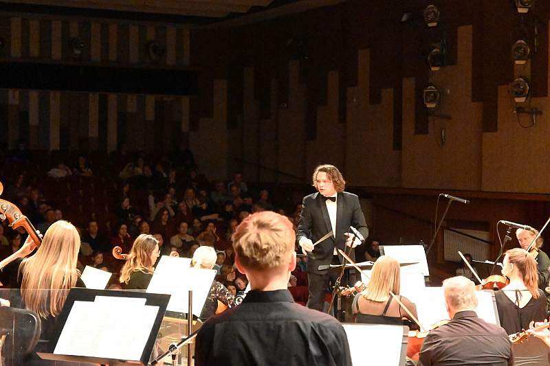 Koncert familijny "Odgłosy wiosny"