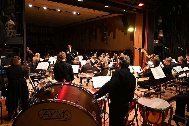 Koncert familijny "Odgłosy wiosny"