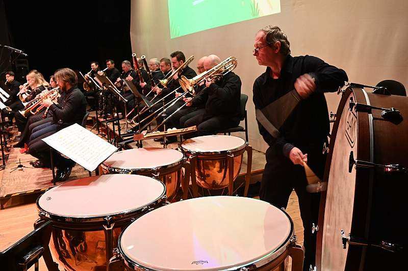 Koncert familijny "Odgłosy wiosny"