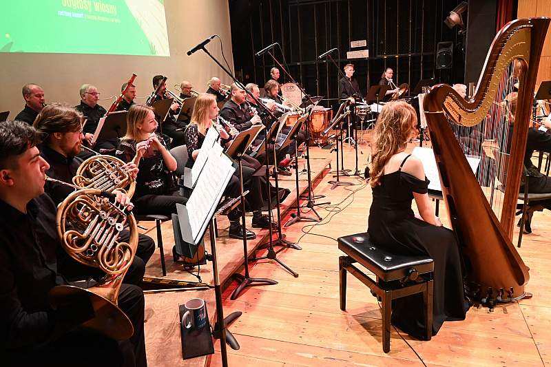 Koncert familijny "Odgłosy wiosny"