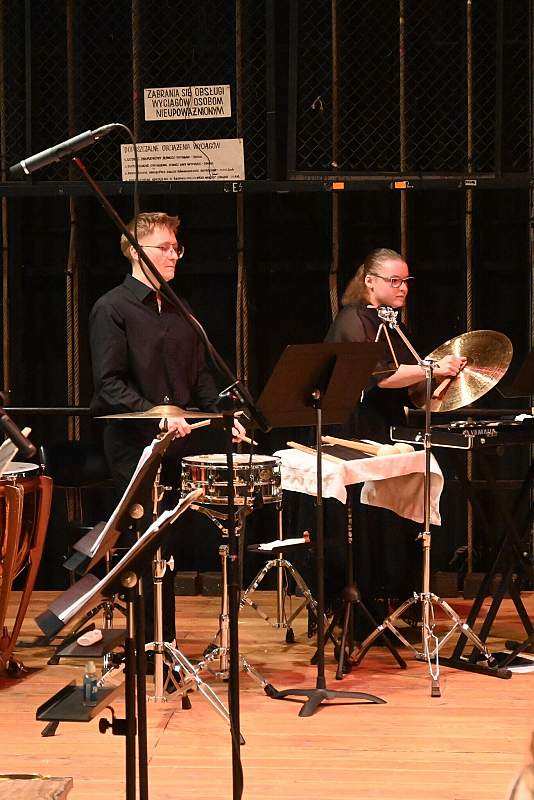 Koncert familijny "Odgłosy wiosny"