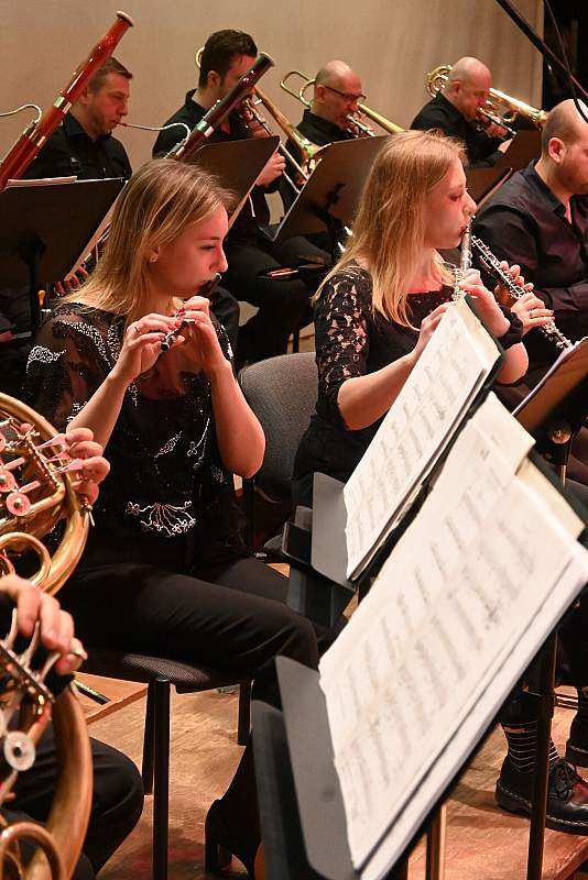 Koncert familijny "Odgłosy wiosny"