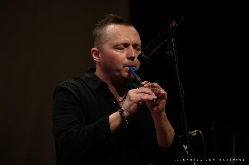 Muzyczna podróż dookoła świata